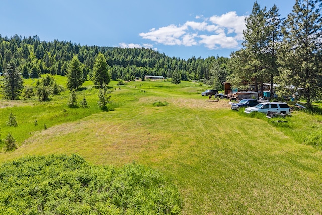 1156D Mingo Mountain Rd, Kettle Falls, WA 99141