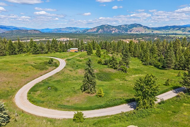 1156D Mingo Mountain Rd, Kettle Falls, WA 99141