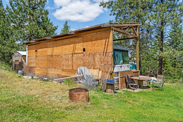 1156D Mingo Mountain Rd, Kettle Falls, WA 99141