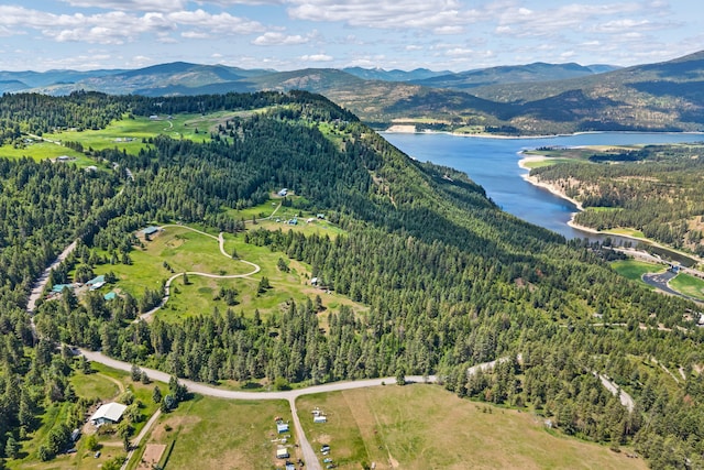 1156D Mingo Mountain Rd, Kettle Falls, WA 99141
