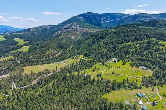 1156D Mingo Mountain Rd, Kettle Falls, WA 99141