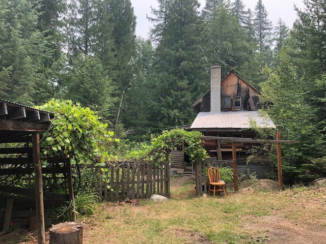 3891-P Cedar Creek Rd, Colville, WA 99114 - photo 1
