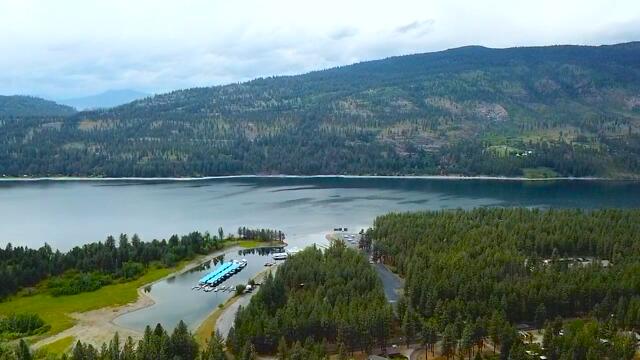 1390 Lookout Point Way, Kettle Falls, WA 99141 - photo 24