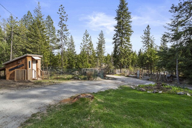 212 Pine Hill Rd, Newport, WA 99156 - photo 29