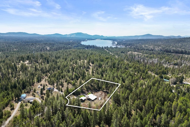 212 Pine Hill Rd, Newport, WA 99156 - photo 2