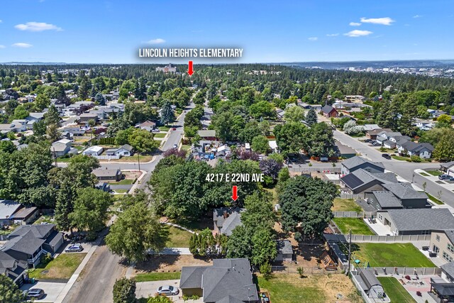 4217 E 22nd Ave, Spokane, WA 99223 - photo 8