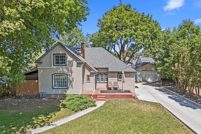4217 E 22nd Ave, Spokane, WA 99223 - photo 1