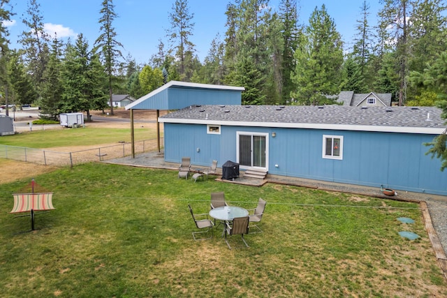 182 E Trappers Loop, Chewelah, WA 99109 - photo 31