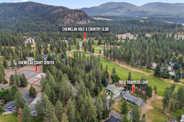 182 E Trappers Loop, Chewelah, WA 99109 - photo 36