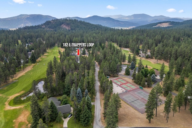 182 E Trappers Loop, Chewelah, WA 99109 - photo 37