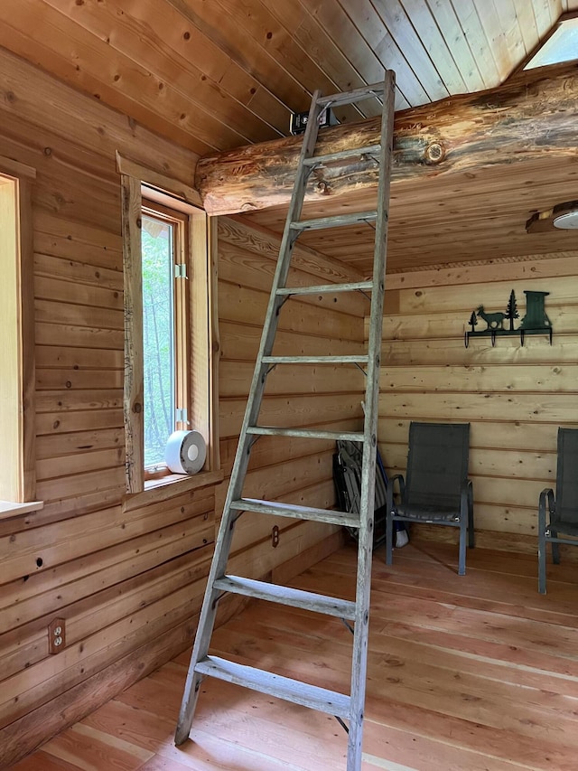 3901 Cedar Creek Rd, Colville, WA 99114 - view of stable
