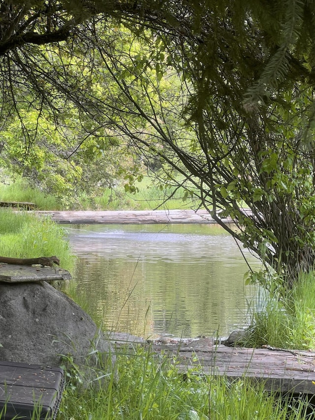 3901 Cedar Creek Rd, Colville, WA 99114 - water view