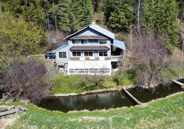 3901 Cedar Creek Rd, Colville, WA 99114 - photo 2
