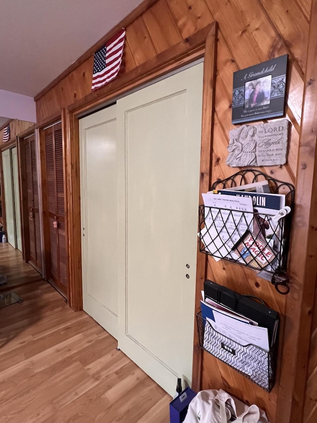 3901 Cedar Creek Rd, Colville, WA 99114 - view of closet