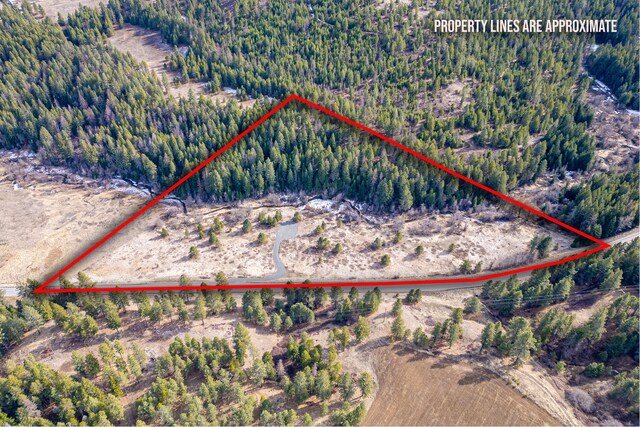 TBD Addy-Gifford Rd, Addy, WA 99101 - photo 1