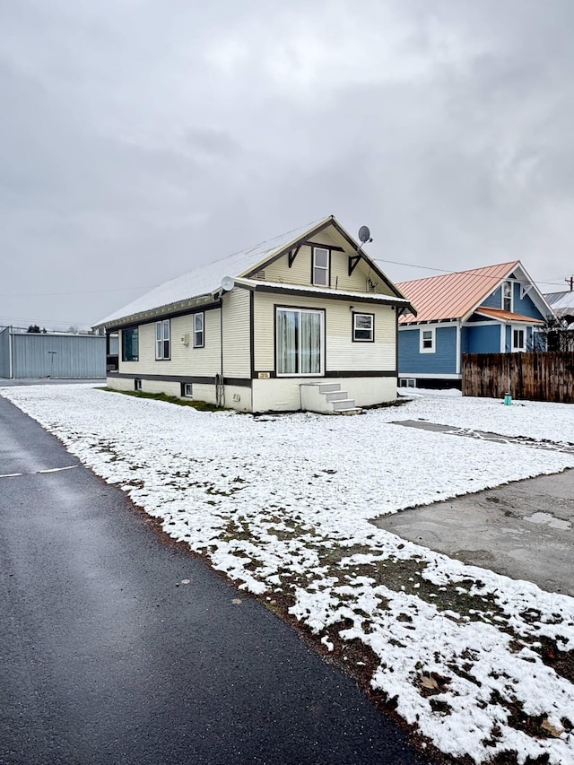 202 S Central Ave, Ione, WA 99139