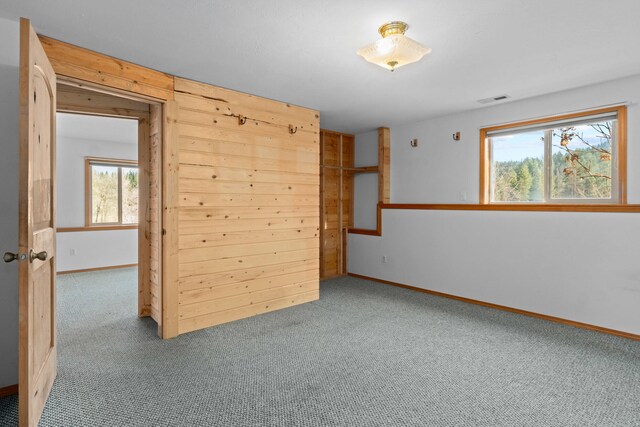 2829 Cottonwood Creek Rd, Chewelah, WA 99109 - carpeted empty room with baseboards