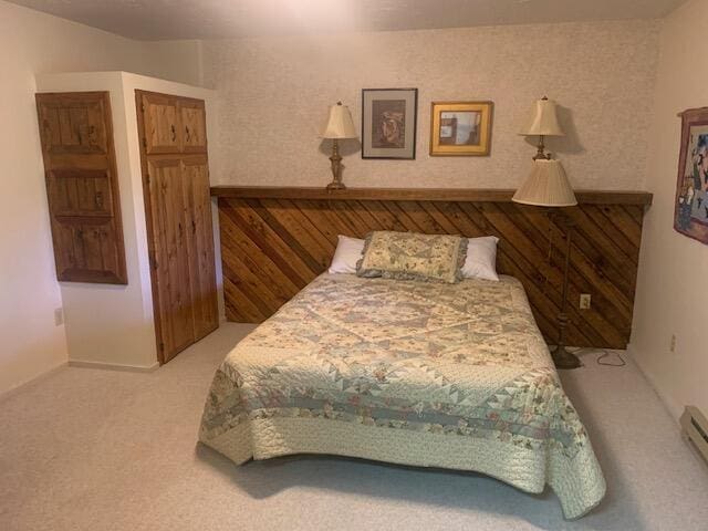 59 Bisbee Creek Ln, Kettle Falls, WA 99141 - bedroom with light colored carpet