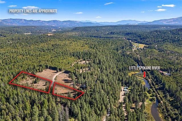 NKA Pines Road, Newport WA, 99156 land for sale