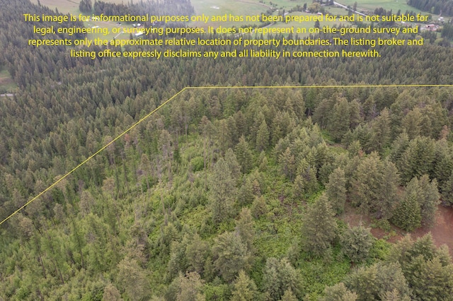 2420 Cedonia Addy Rd Unit A, Addy, WA 99101