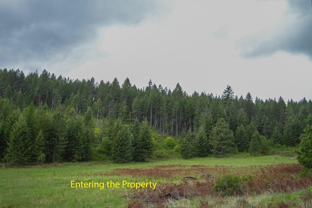 2420 Cedonia Addy Rd Unit A, Addy, WA 99101