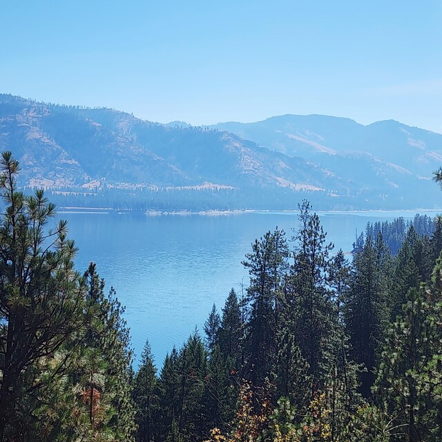 TBD Fdr Lake Rd, Inchelium, WA 99138
