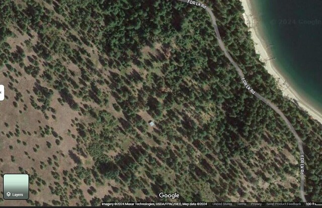 TBD Fdr Lake Rd, Inchelium, WA 99138