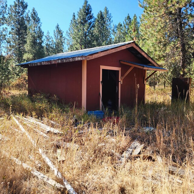 TBD Fdr Lake Rd, Inchelium, WA 99138