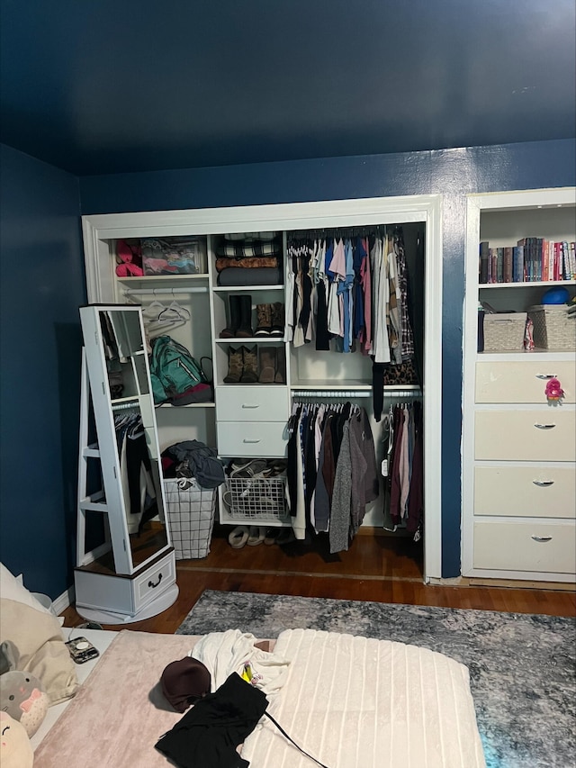 980 N Elm St, Colville, WA 99114 - view of closet