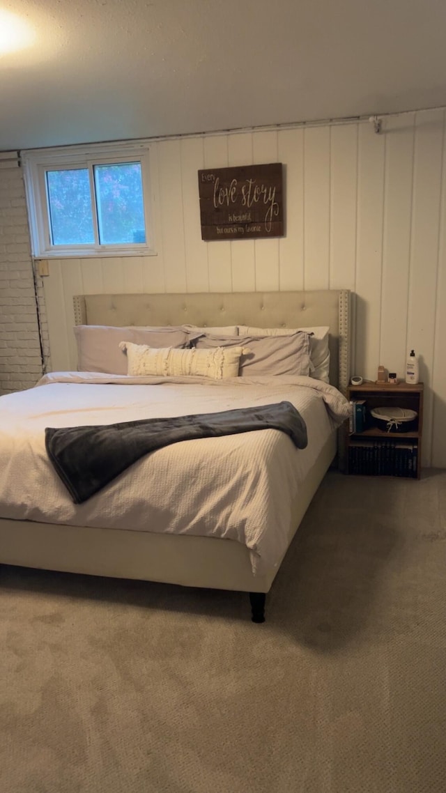 980 N Elm St, Colville, WA 99114 - bedroom featuring carpet flooring