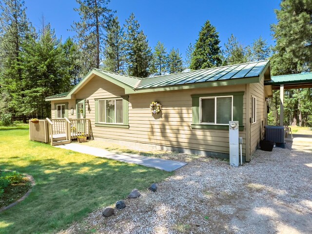 3255 Evergreen Dr, Valley, WA 99181 - photo 2