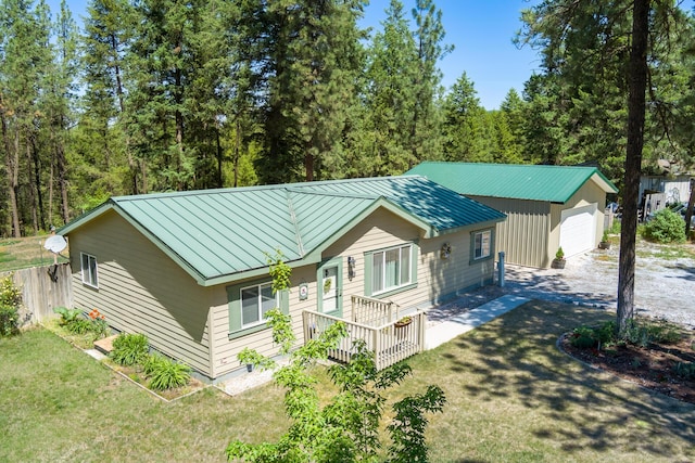 3255 Evergreen Dr, Valley, WA 99181 - photo 29