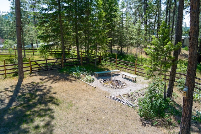 3255 Evergreen Dr, Valley, WA 99181 - photo 21