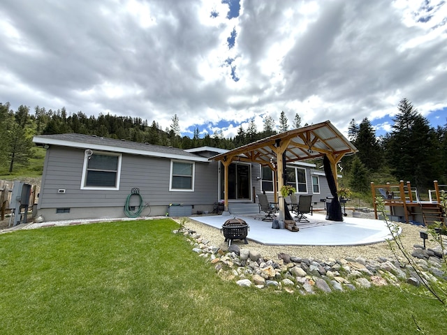 920 Toroda Creek Rd, Wauconda, WA 98859 - photo 1