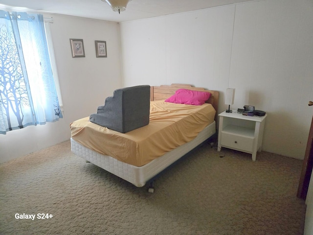 901 N 3rd St E, Chewelah, WA 99109 - view of carpeted bedroom