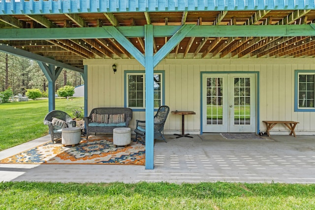 47 Merritt Ln, Kettle Falls, WA 99141