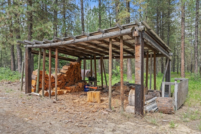 47 Merritt Ln, Kettle Falls, WA 99141