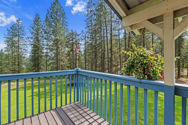 47 Merritt Ln, Kettle Falls, WA 99141