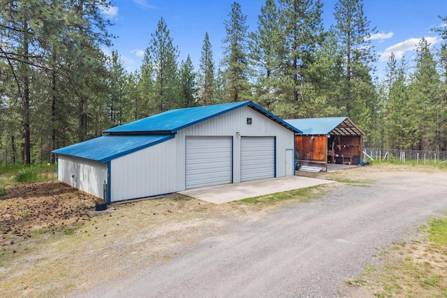 47 Merritt Ln, Kettle Falls, WA 99141