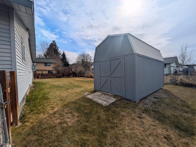 1262 E Elep Ave, Colville, WA 99114 - view of shed