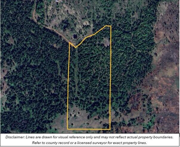 TBD Perelandra Cir, Danville, WA 99121 - photo 4