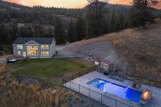842 Valley-Westside Rd, Colville, WA 99114 - photo 62