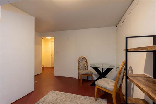 3439 Northport Flat Creek Rd Unit B, Kettle Falls, WA 99141 - view of dining room
