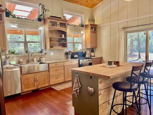 3733CC Sand Creek Rd, Kettle Falls, WA 99141 - photo 16