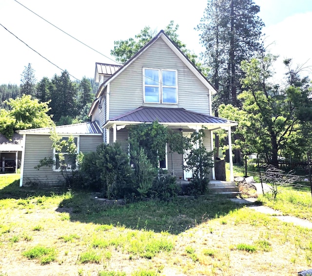 1387 Addy-Main St, Addy, WA 99101 - photo 1