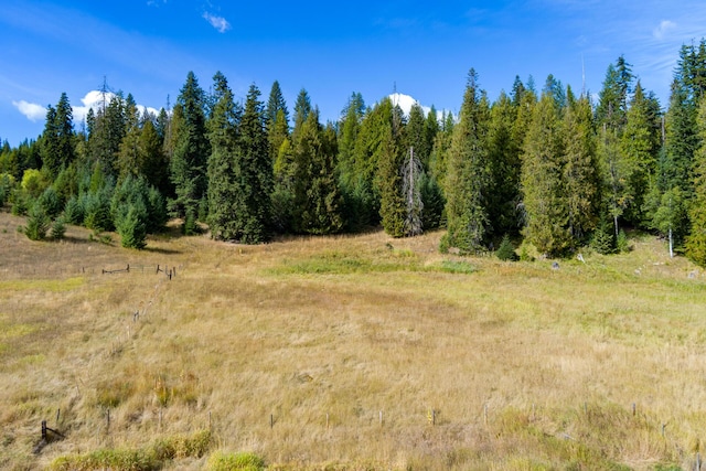 1873 Greenhouse Rd, Ione, WA 99139 - view of landscape