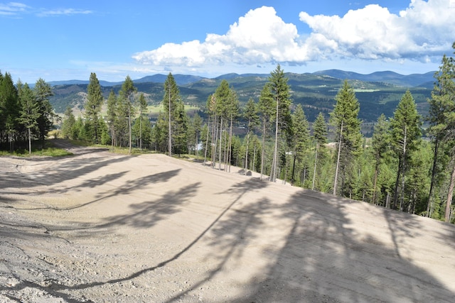 TBD Boulder Way, Republic WA, 99166 land for sale