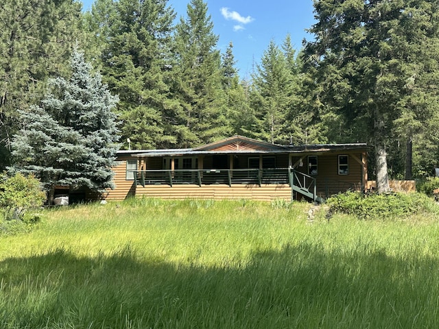 33427 Darrin Rd, Valley, WA 99181 - photo 1