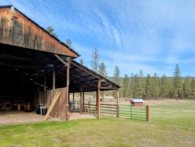 28 Enzyme Ln, Kettle Falls, WA 99141 - photo 46