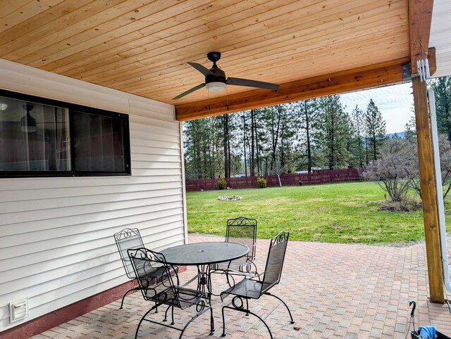 28 Enzyme Ln, Kettle Falls, WA 99141 - photo 29